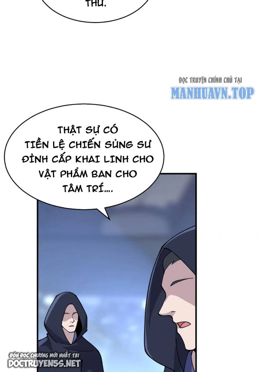 Ma Thú Siêu Thần Chap 98 - Next Chap 99