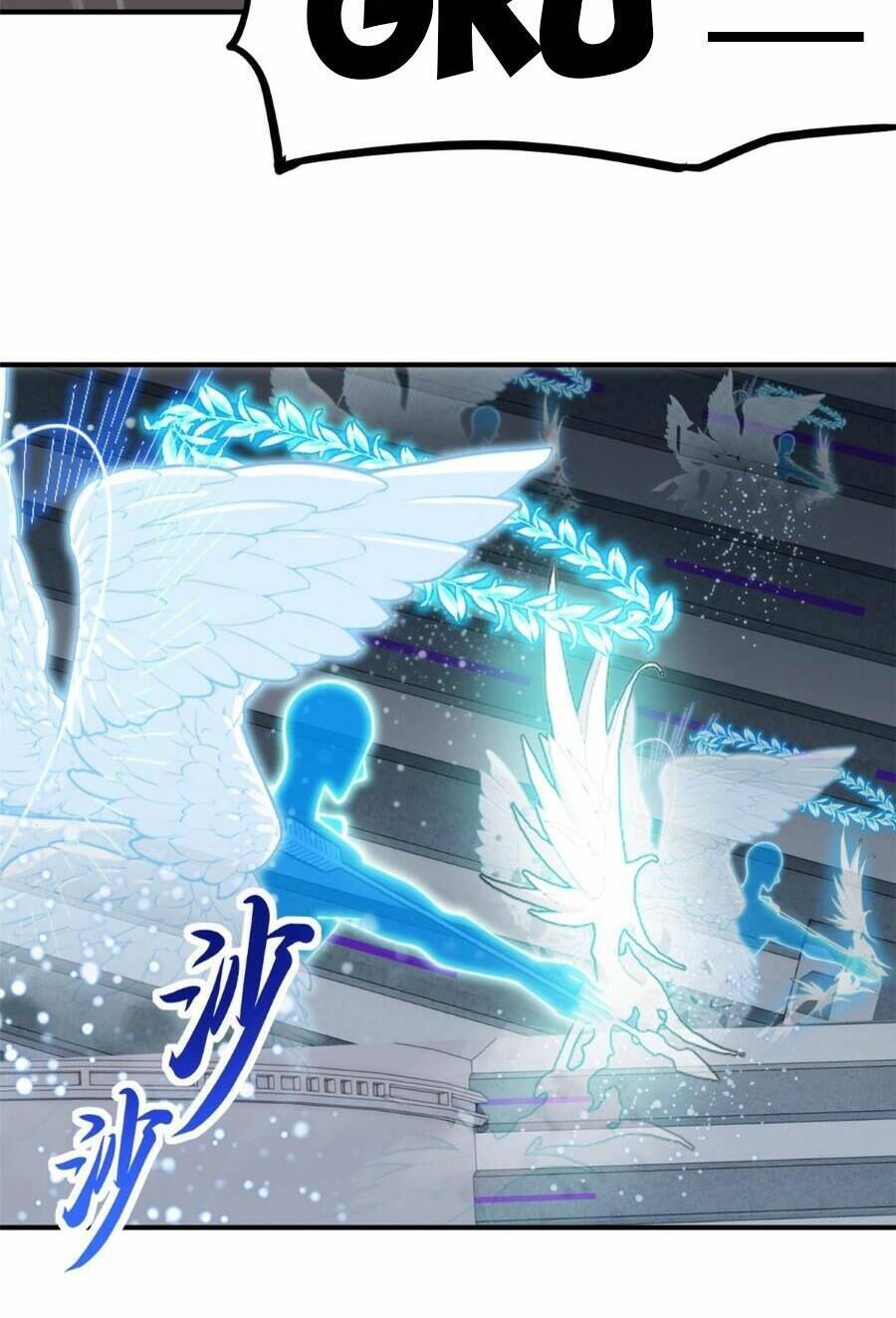 Ma Thú Siêu Thần Chap 99 - Next Chap 100