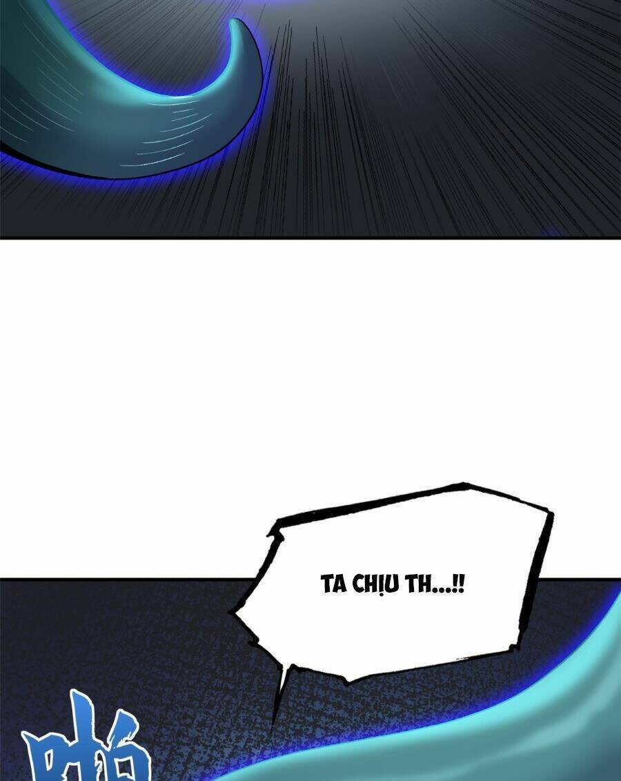 Ma Thú Siêu Thần Chap 99 - Next Chap 100