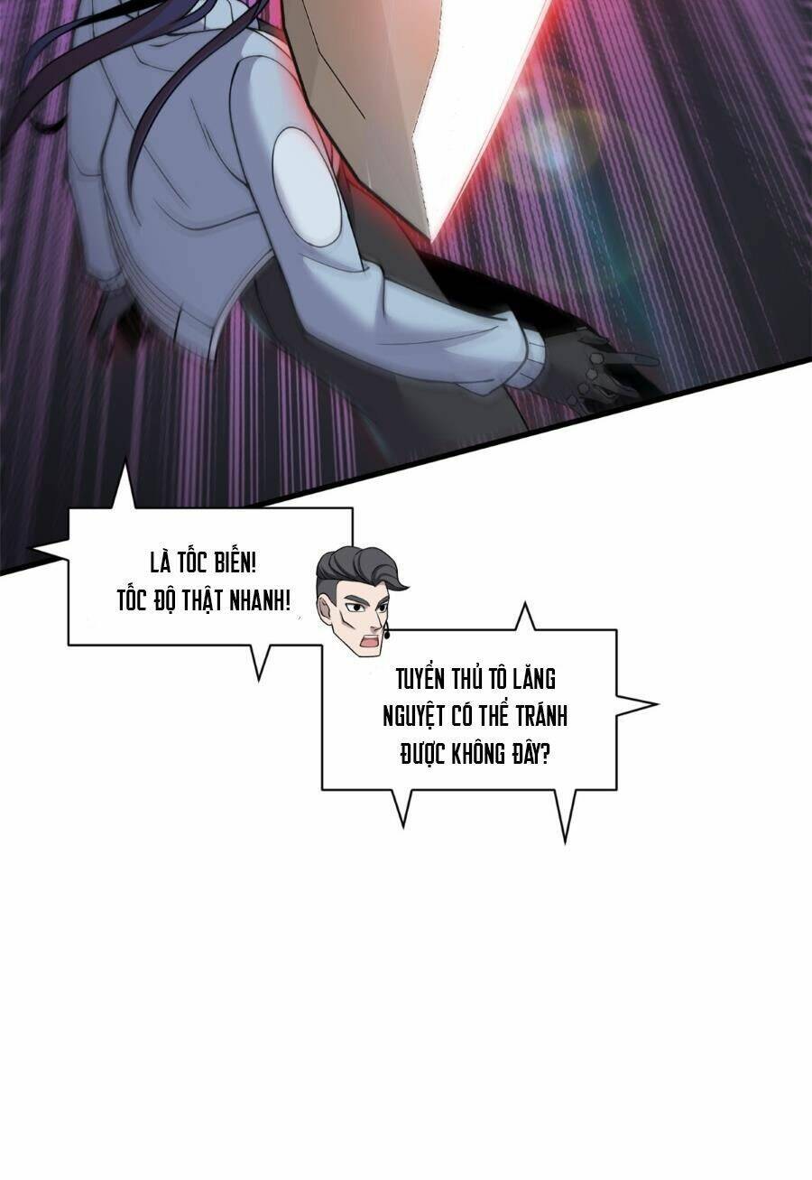 Ma Thú Siêu Thần Chap 99 - Next Chap 100