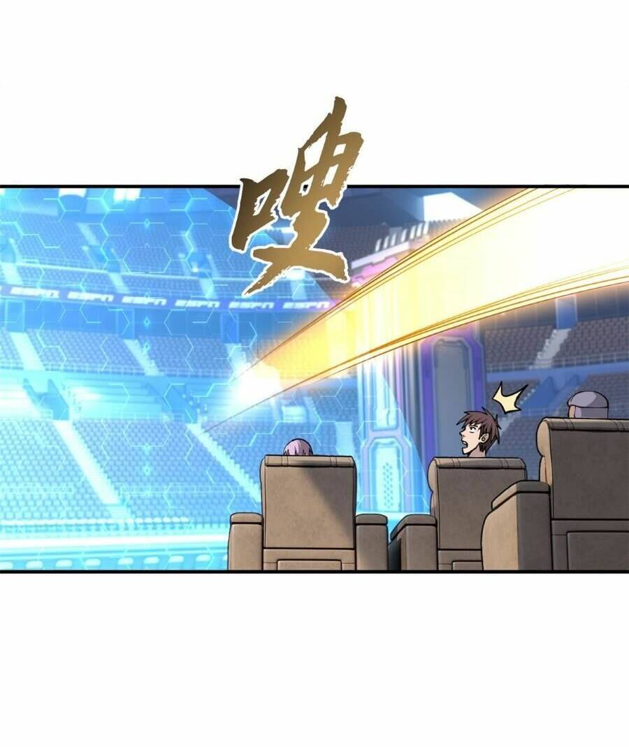 Ma Thú Siêu Thần Chap 99 - Next Chap 100