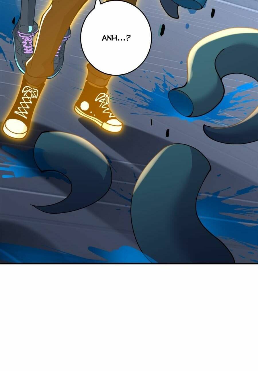 Ma Thú Siêu Thần Chap 99 - Next Chap 100