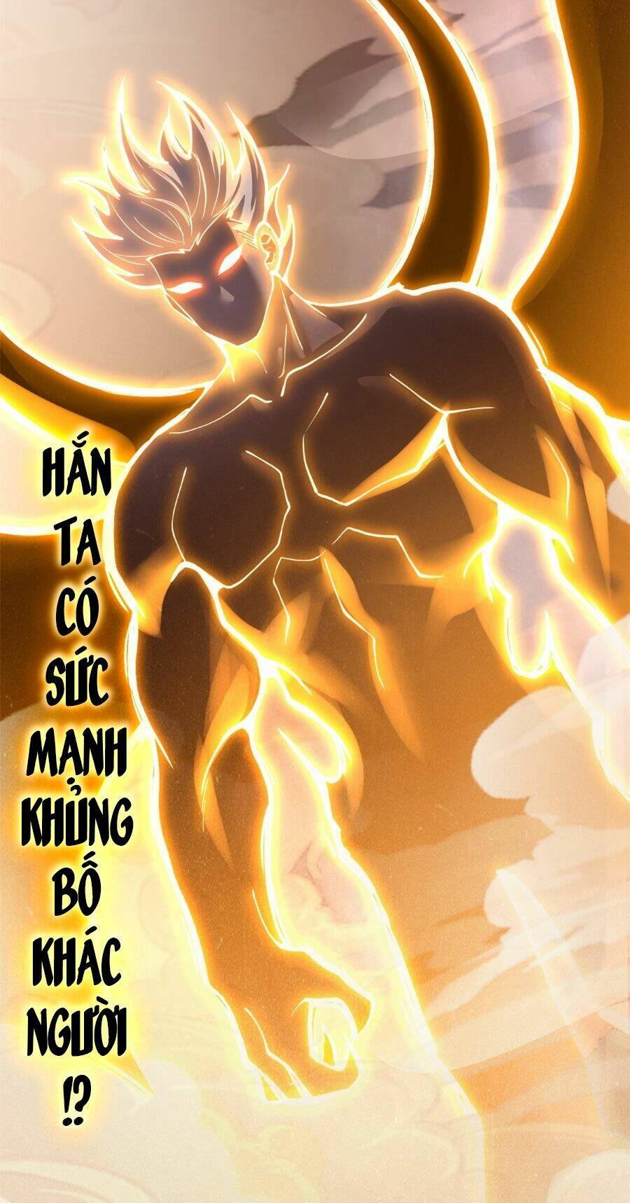 Ma Thú Siêu Thần Chap 99 - Next Chap 100