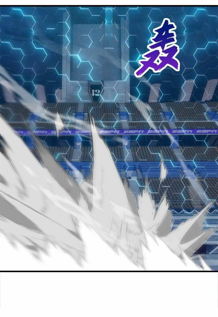 Ma Thú Siêu Thần Chap 99 - Next Chap 100