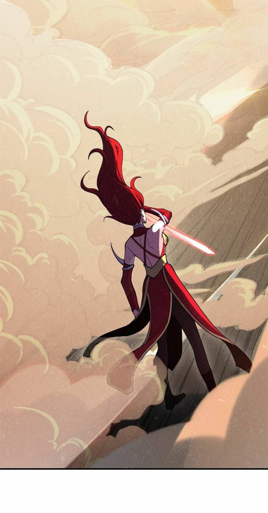 Ma Thú Siêu Thần Chap 99 - Next Chap 100
