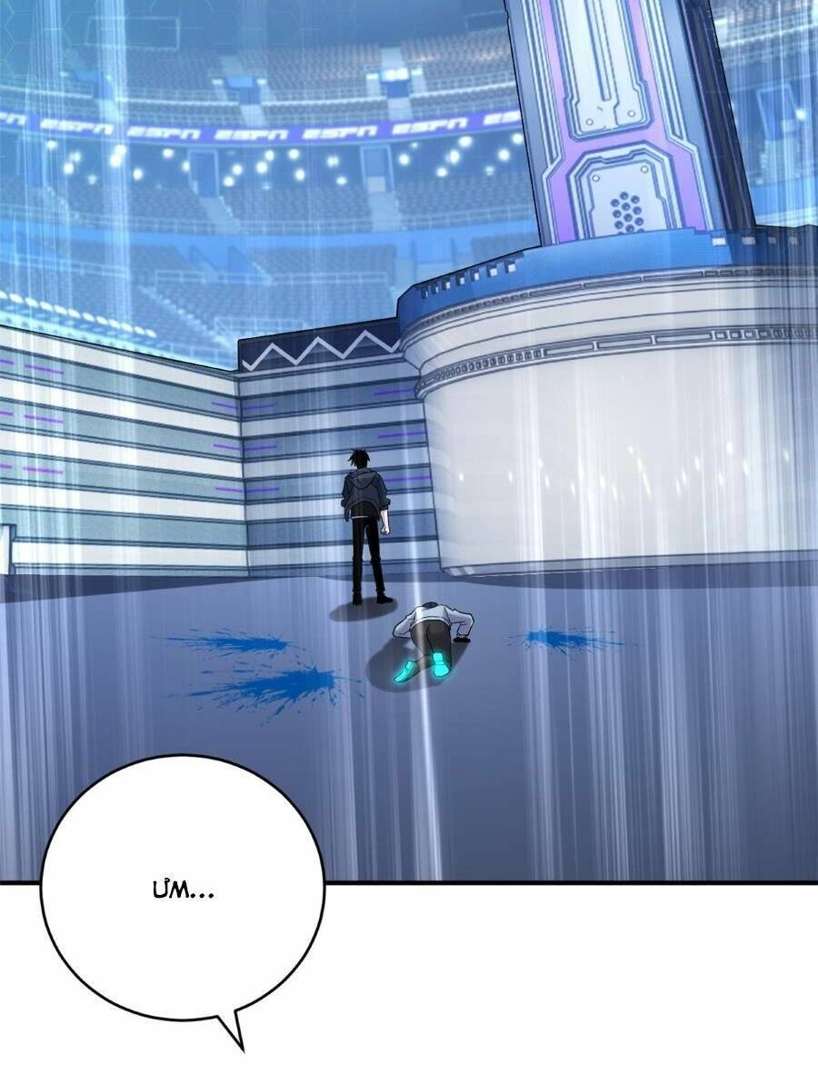 Ma Thú Siêu Thần Chap 99 - Next Chap 100