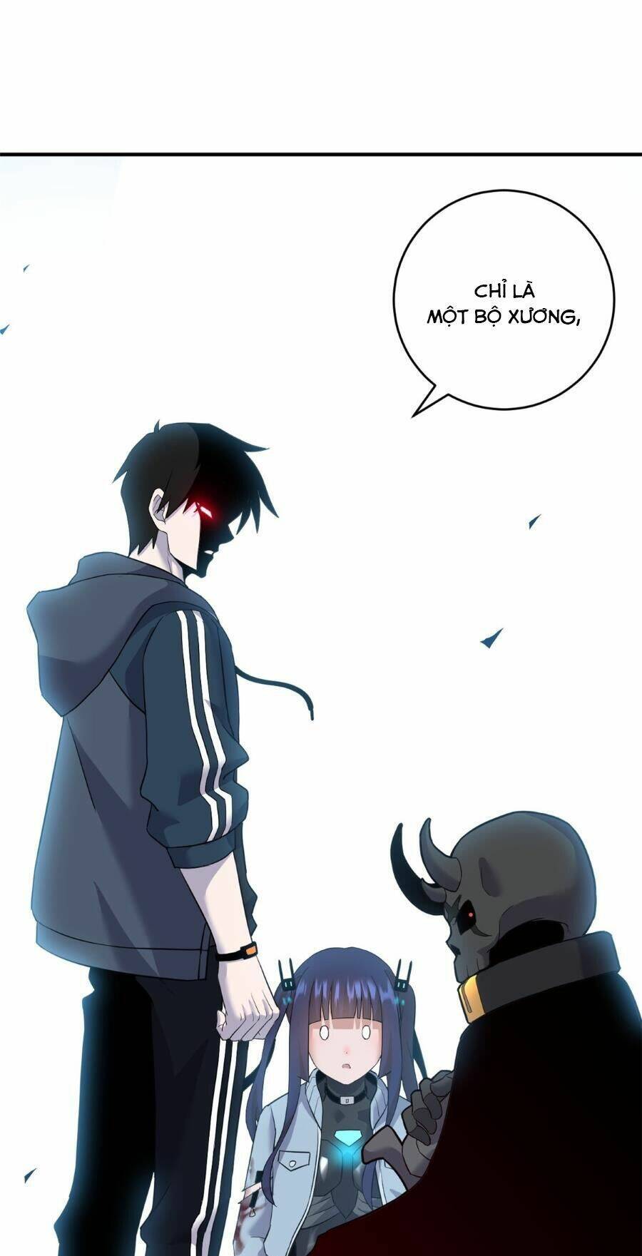 Ma Thú Siêu Thần Chap 99 - Next Chap 100