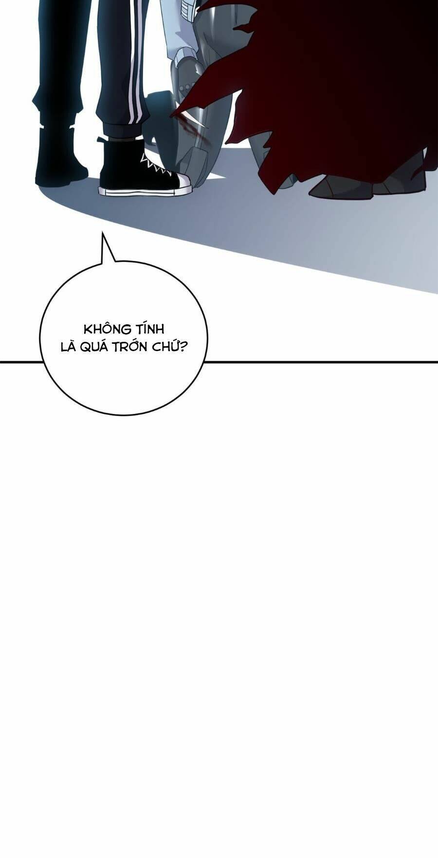 Ma Thú Siêu Thần Chap 99 - Next Chap 100