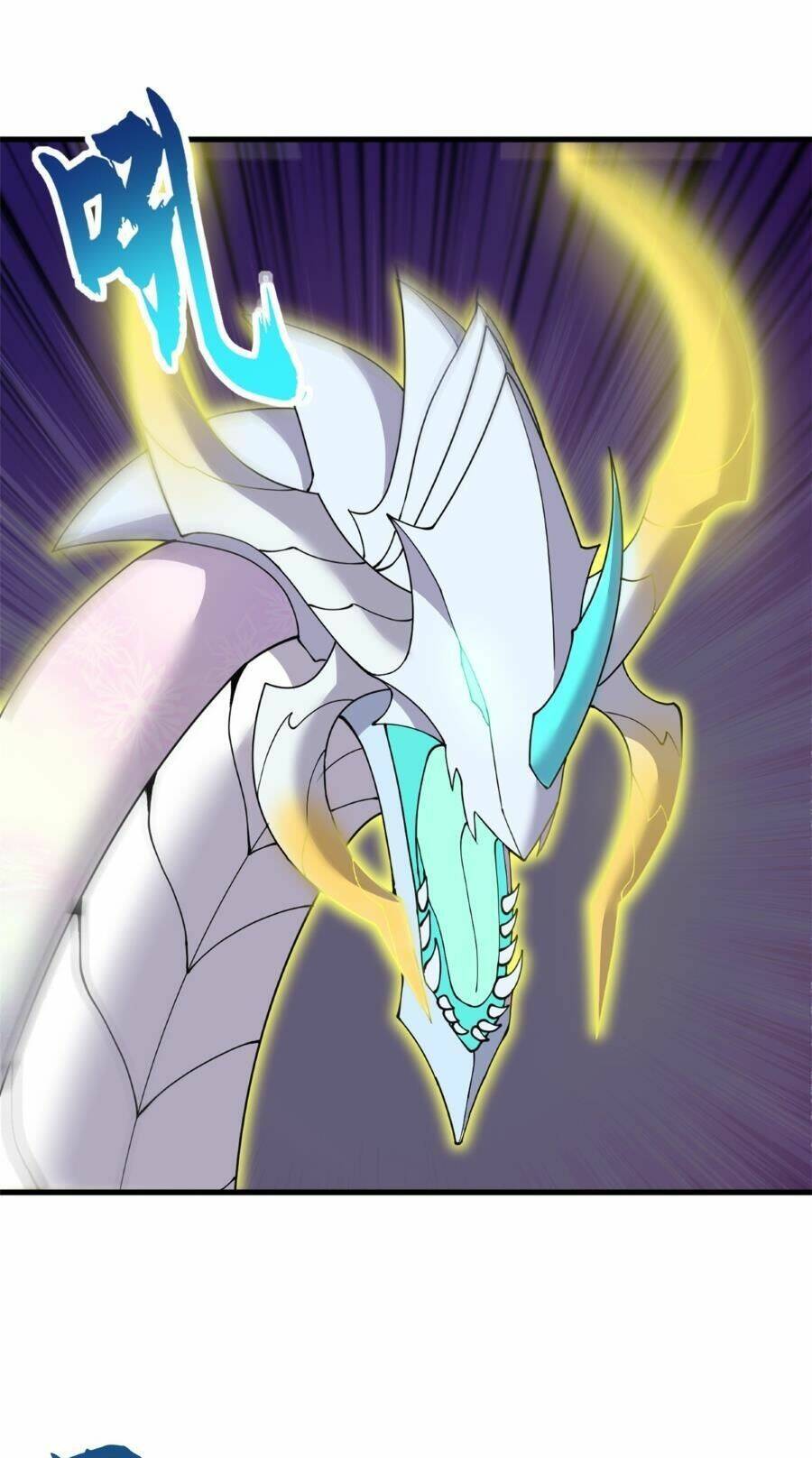 Ma Thú Siêu Thần Chap 99 - Next Chap 100