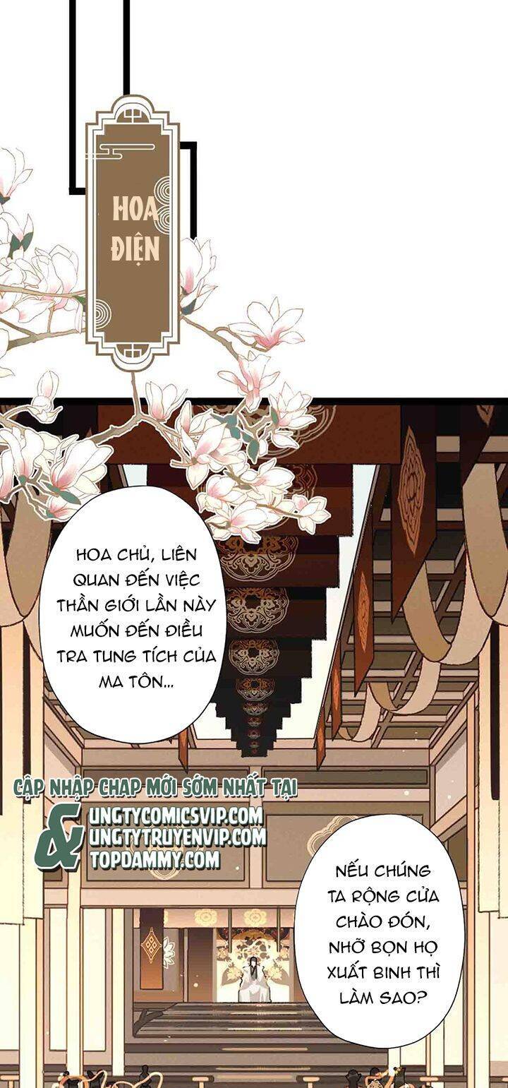 Ma Thú Vậy Mà Có Ý Đồ Bất Chính Với Ta Chap 4 - Next Chap 5