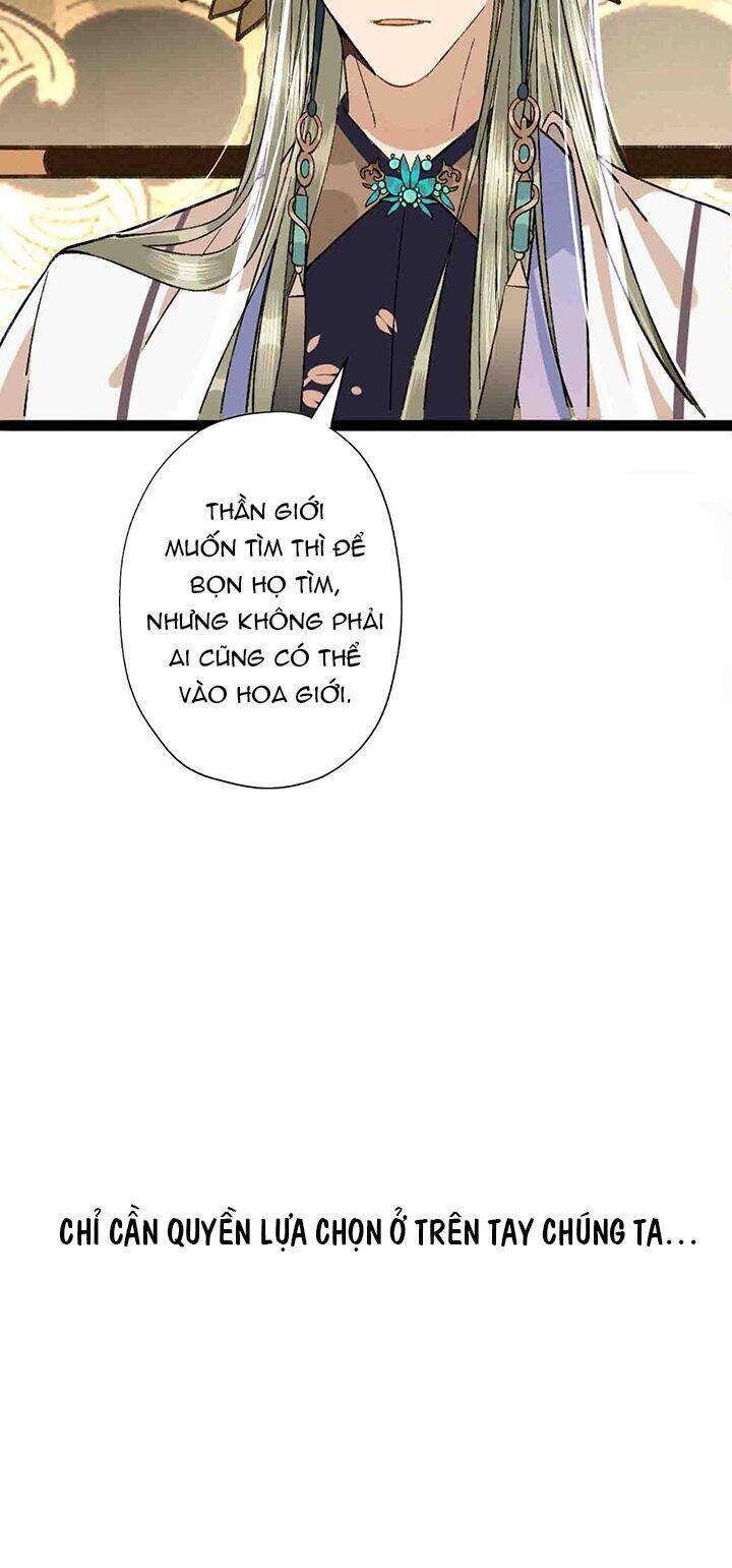 Ma Thú Vậy Mà Có Ý Đồ Bất Chính Với Ta Chap 4 - Next Chap 5