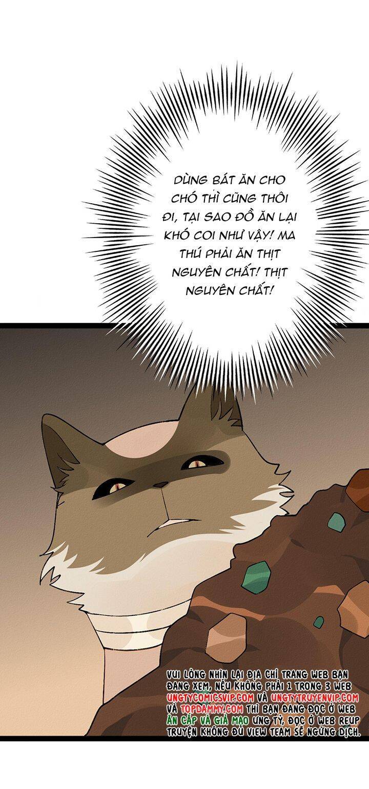 Ma Thú Vậy Mà Có Ý Đồ Bất Chính Với Ta Chap 4 - Next Chap 5