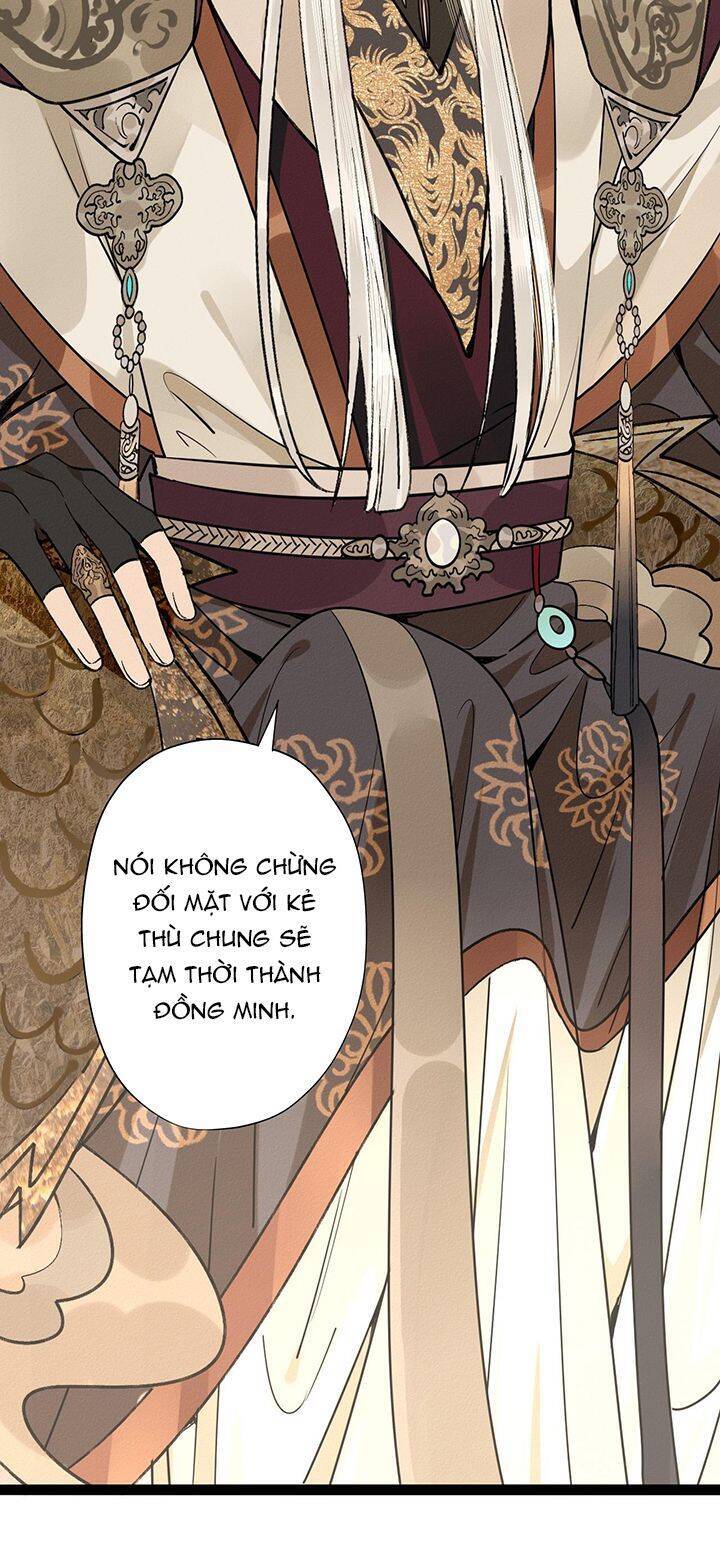 Ma Thú Vậy Mà Có Ý Đồ Bất Chính Với Ta Chap 4 - Next Chap 5