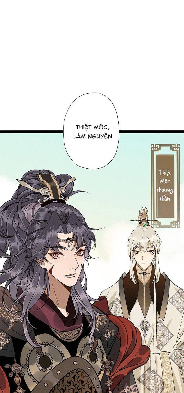 Ma Thú Vậy Mà Có Ý Đồ Bất Chính Với Ta Chap 4 - Next Chap 5