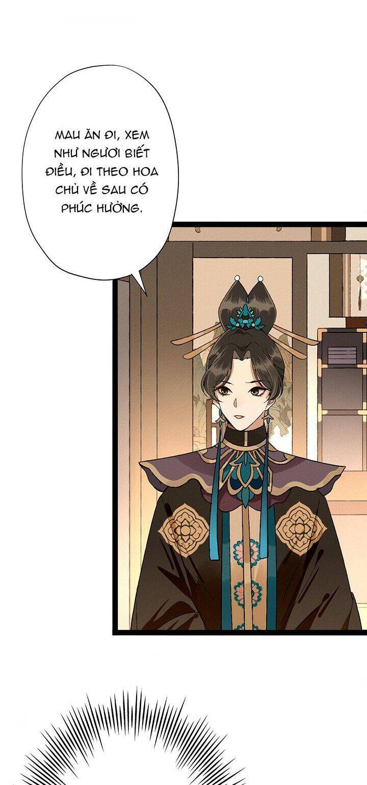 Ma Thú Vậy Mà Có Ý Đồ Bất Chính Với Ta Chap 4 - Next Chap 5