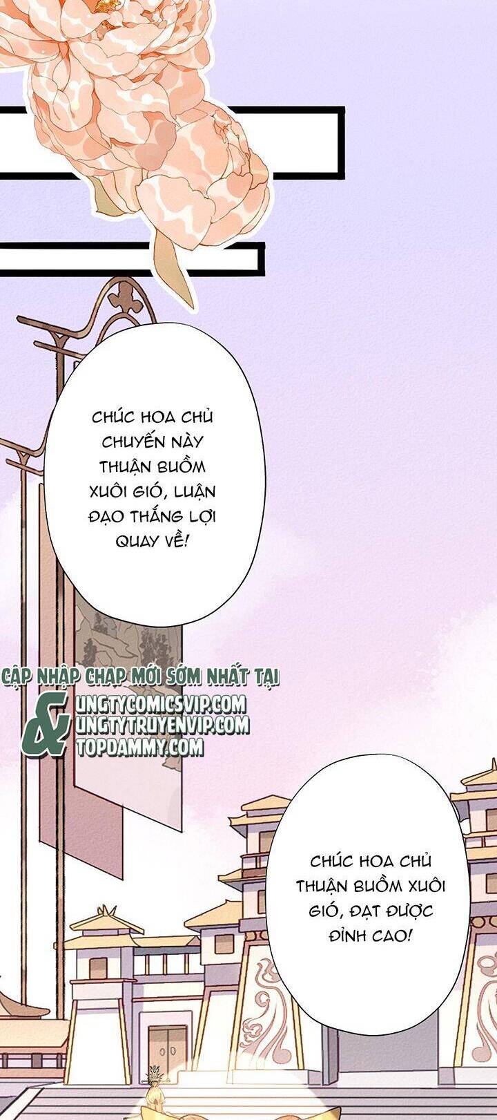 Ma Thú Vậy Mà Có Ý Đồ Bất Chính Với Ta Chap 9 - Next Chap 10