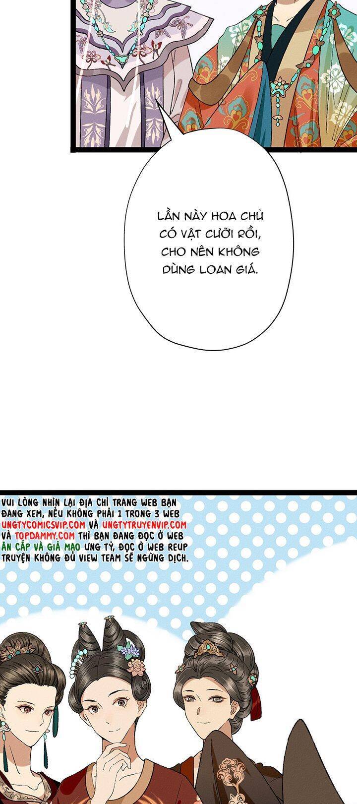 Ma Thú Vậy Mà Có Ý Đồ Bất Chính Với Ta Chap 9 - Next Chap 10