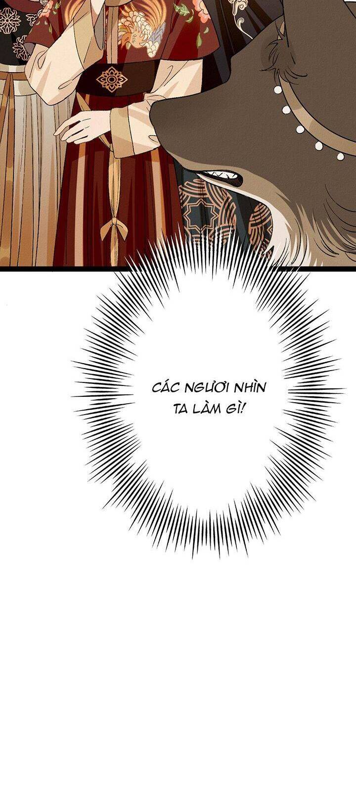 Ma Thú Vậy Mà Có Ý Đồ Bất Chính Với Ta Chap 9 - Next Chap 10