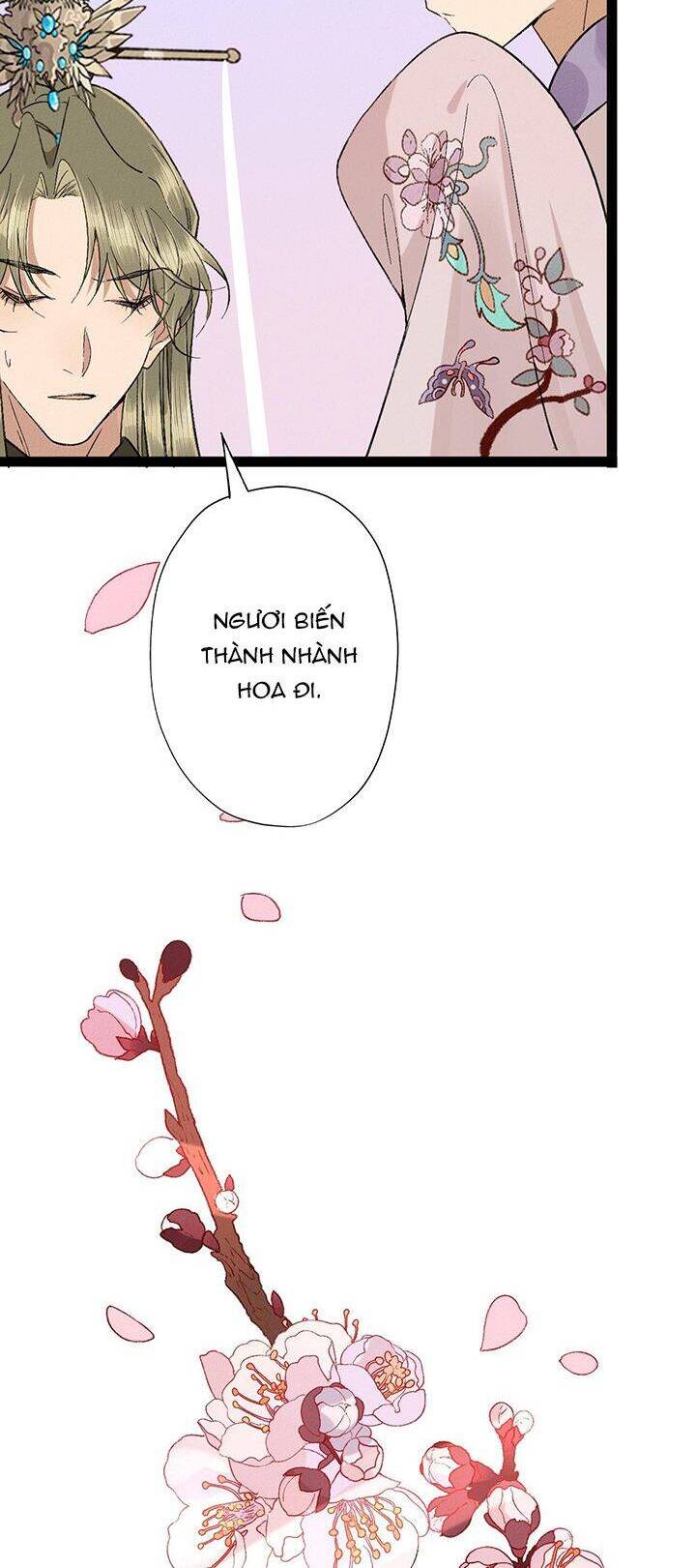 Ma Thú Vậy Mà Có Ý Đồ Bất Chính Với Ta Chap 9 - Next Chap 10