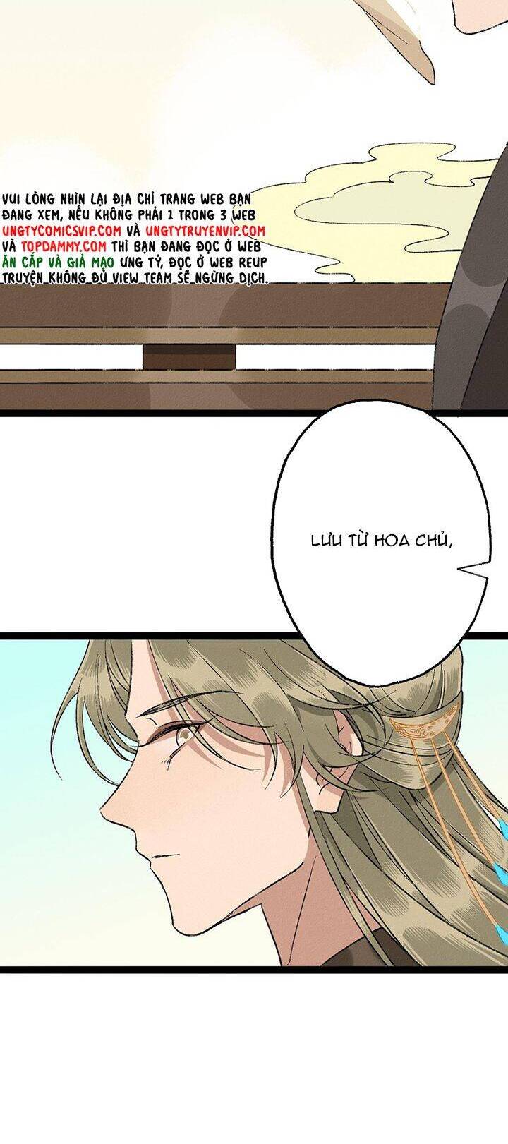Ma Thú Vậy Mà Có Ý Đồ Bất Chính Với Ta Chap 9 - Next Chap 10