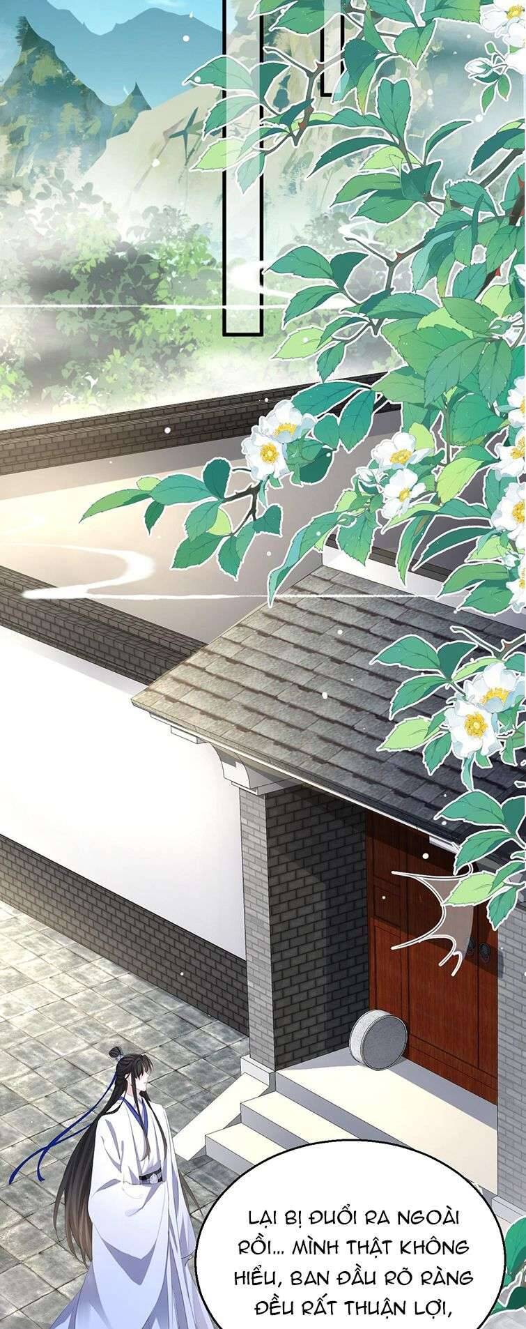 Ma Tôn Đại Nhân Song Tu Không Chap 1 - Next Chap 2