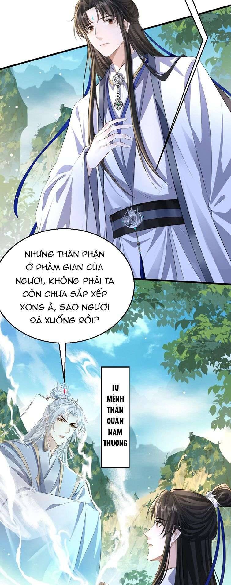 Ma Tôn Đại Nhân Song Tu Không Chap 1 - Next Chap 2