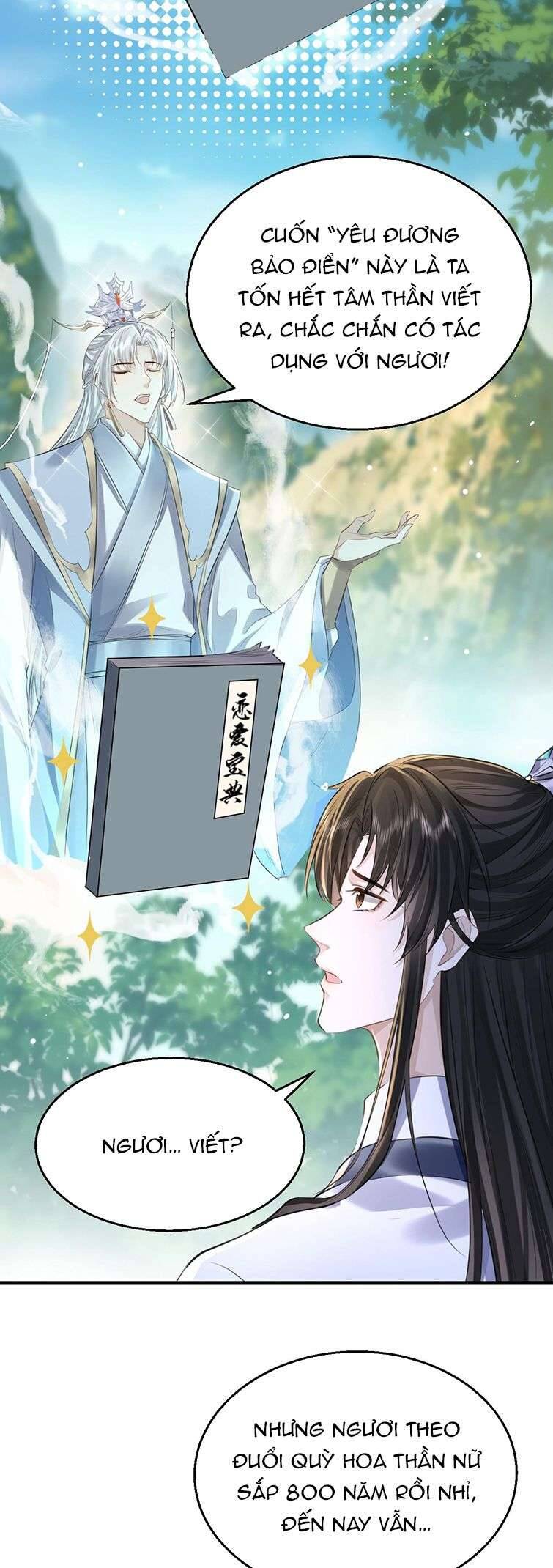 Ma Tôn Đại Nhân Song Tu Không Chap 1 - Next Chap 2