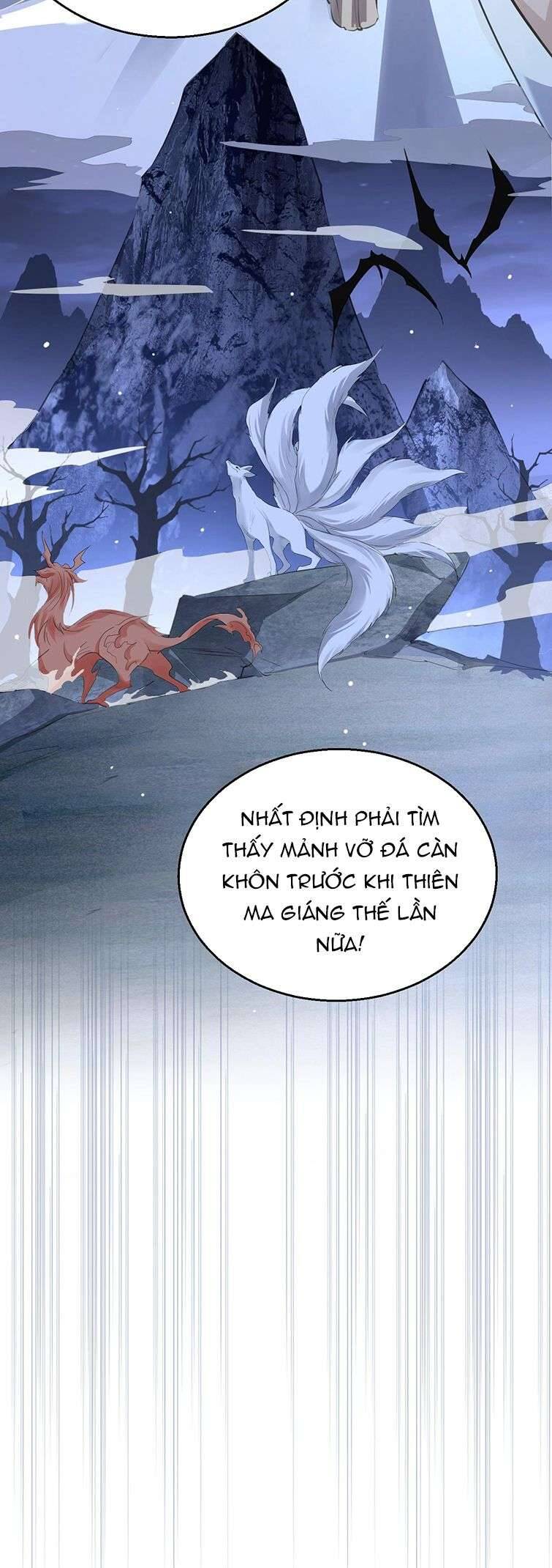 Ma Tôn Đại Nhân Song Tu Không Chap 1 - Next Chap 2