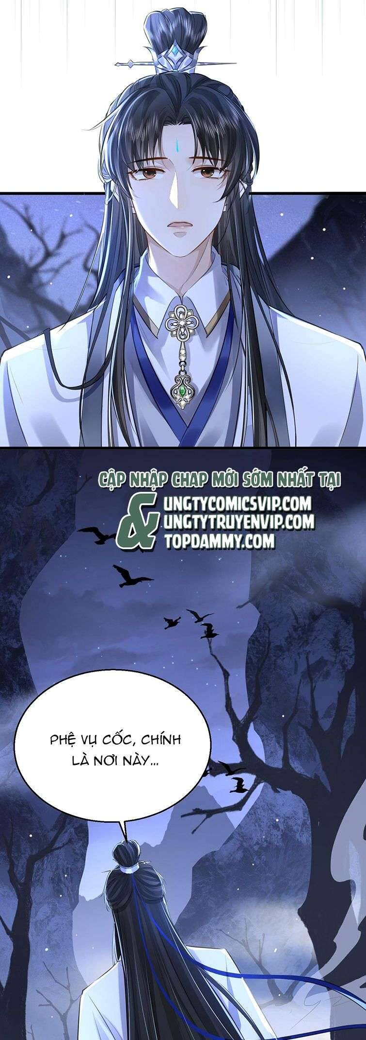 Ma Tôn Đại Nhân Song Tu Không Chap 1 - Next Chap 2