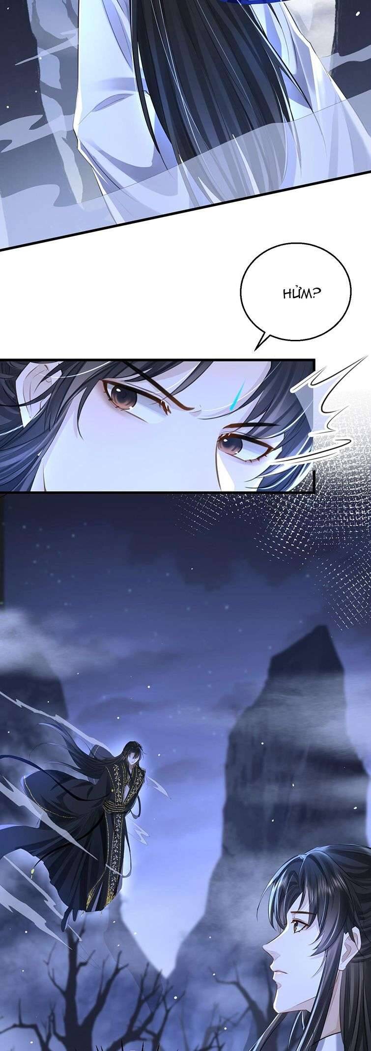Ma Tôn Đại Nhân Song Tu Không Chap 1 - Next Chap 2