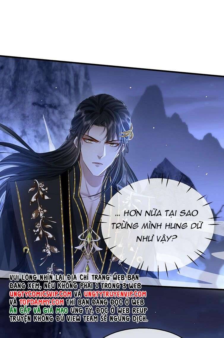 Ma Tôn Đại Nhân Song Tu Không Chap 1 - Next Chap 2