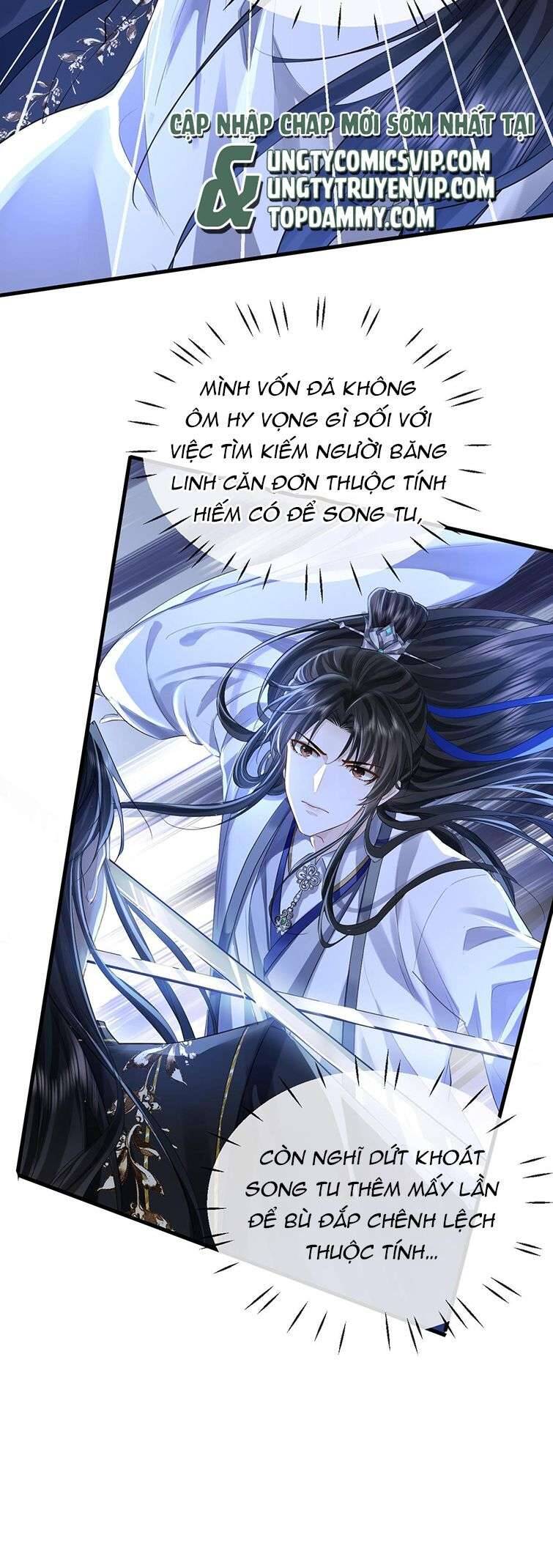Ma Tôn Đại Nhân Song Tu Không Chap 1 - Next Chap 2