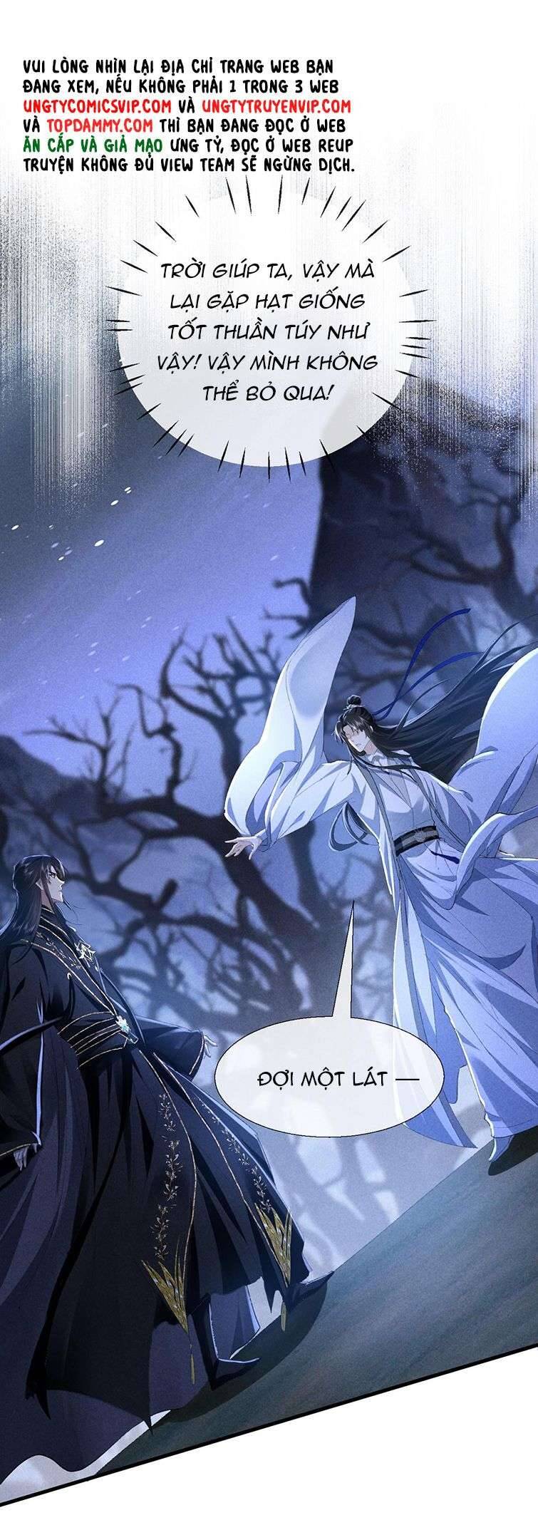 Ma Tôn Đại Nhân Song Tu Không Chap 1 - Next Chap 2