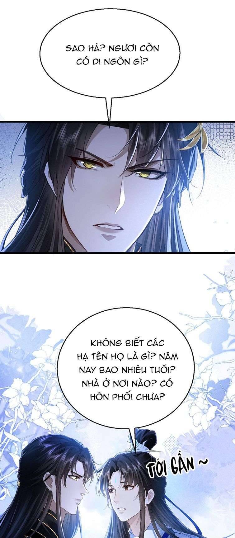 Ma Tôn Đại Nhân Song Tu Không Chap 1 - Next Chap 2