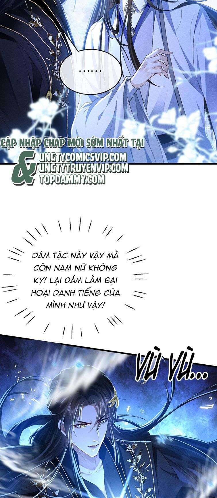 Ma Tôn Đại Nhân Song Tu Không Chap 1 - Next Chap 2