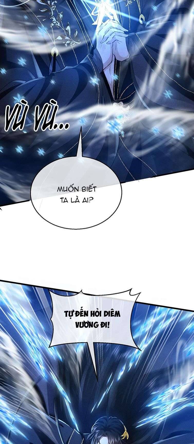 Ma Tôn Đại Nhân Song Tu Không Chap 1 - Next Chap 2