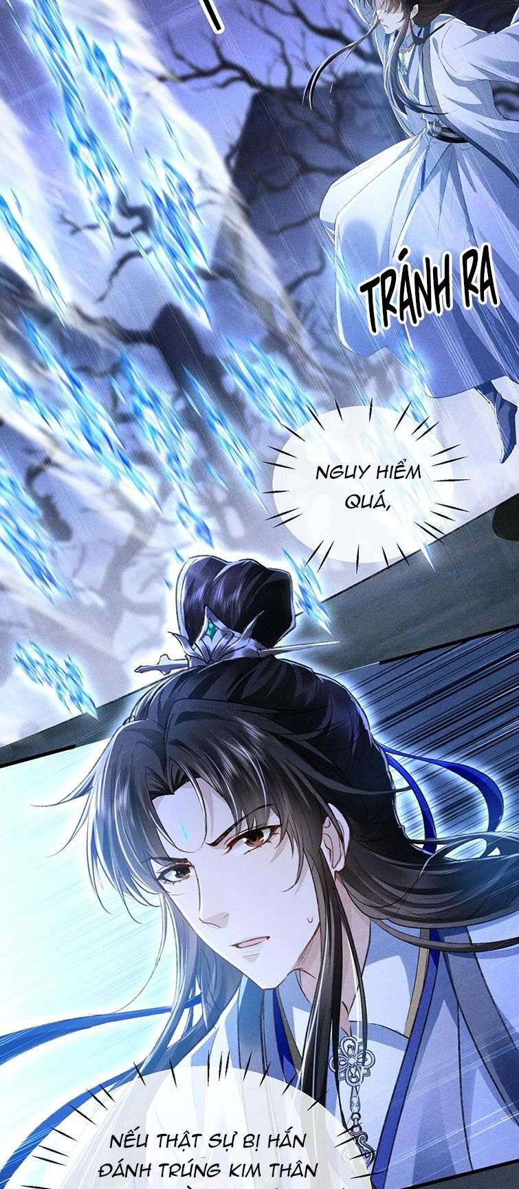 Ma Tôn Đại Nhân Song Tu Không Chap 1 - Next Chap 2
