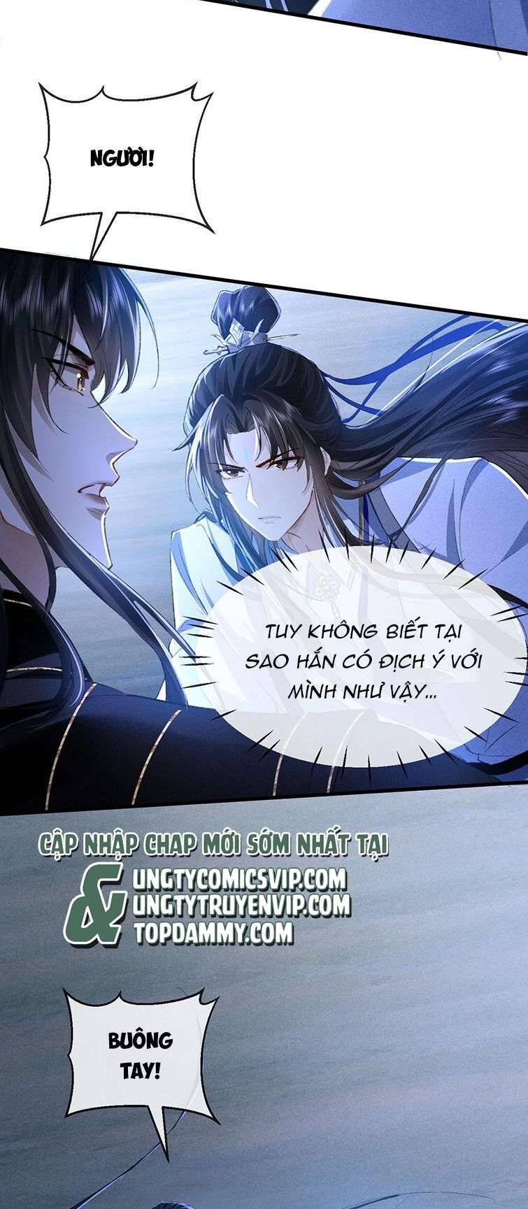 Ma Tôn Đại Nhân Song Tu Không Chap 1 - Next Chap 2