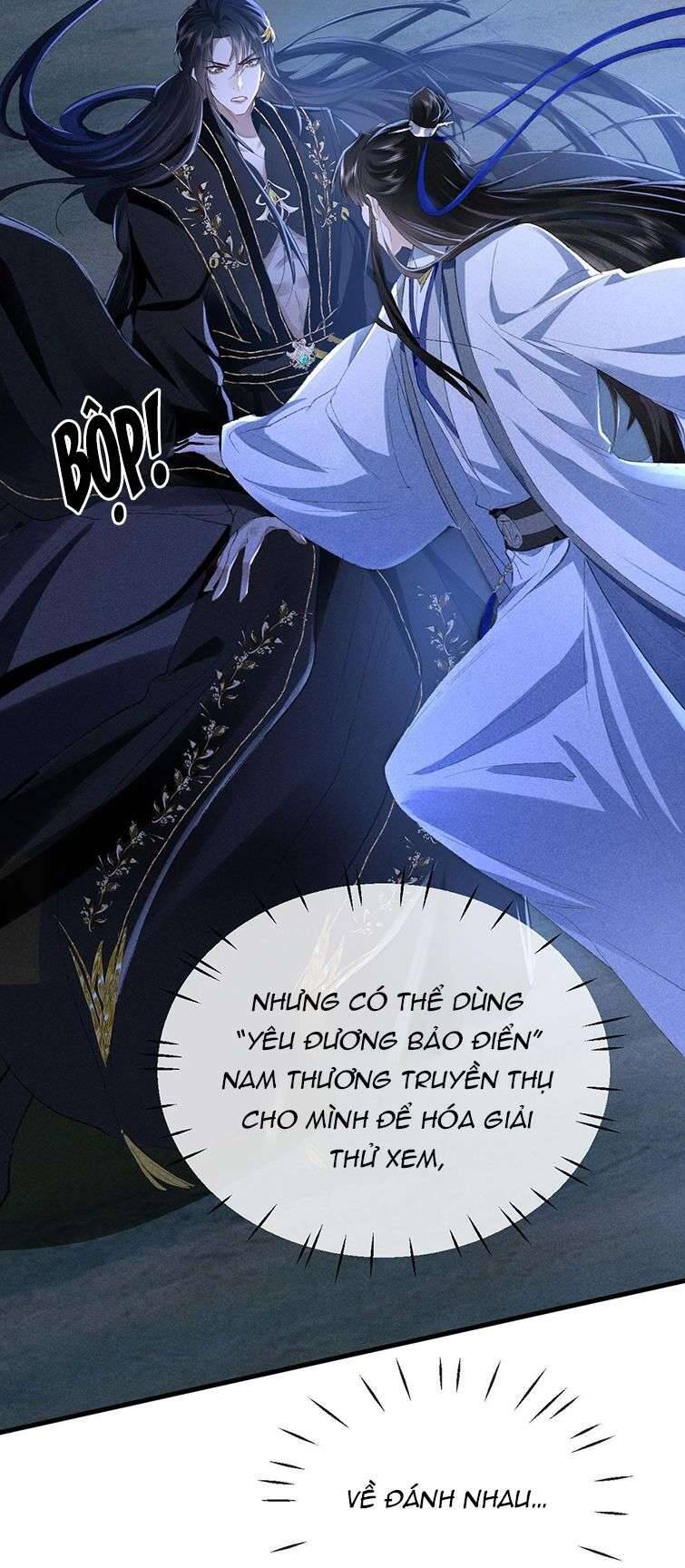 Ma Tôn Đại Nhân Song Tu Không Chap 1 - Next Chap 2