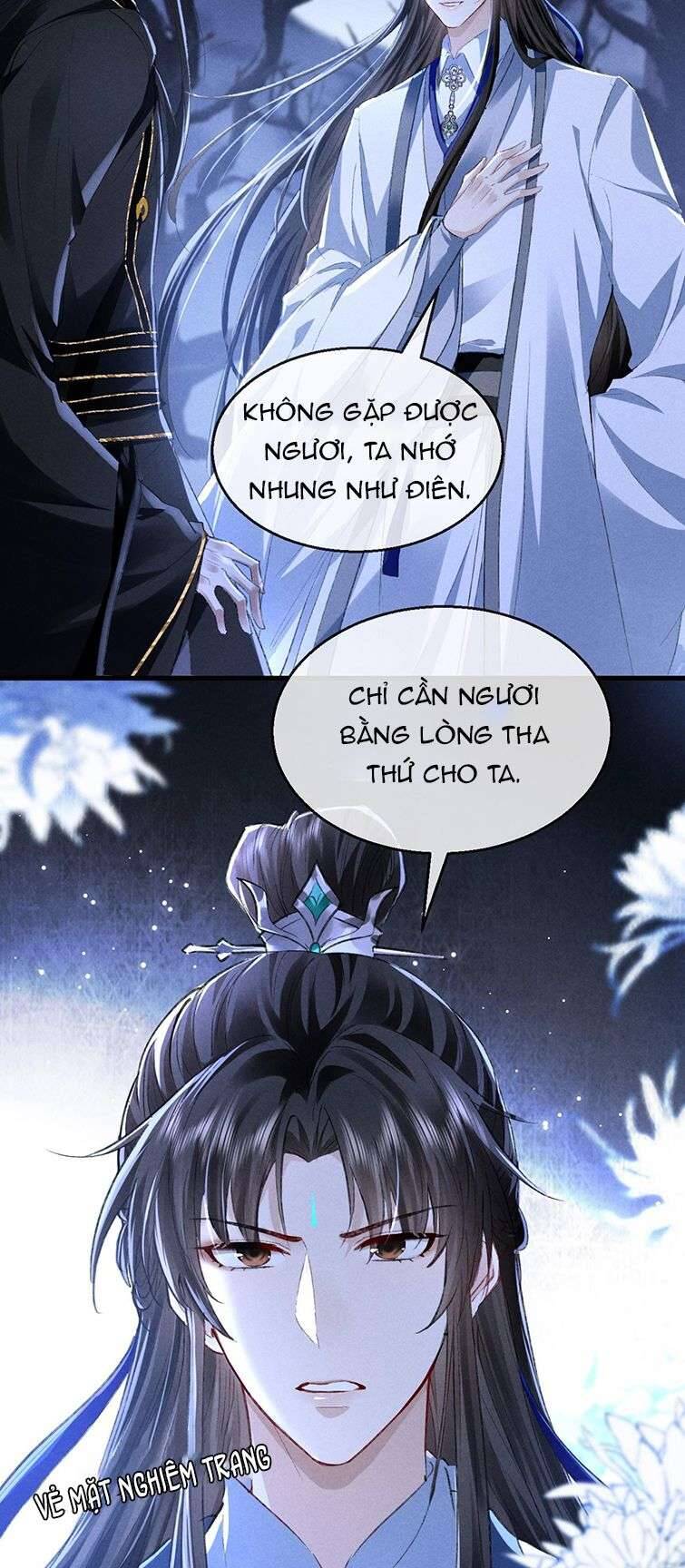 Ma Tôn Đại Nhân Song Tu Không Chap 1 - Next Chap 2
