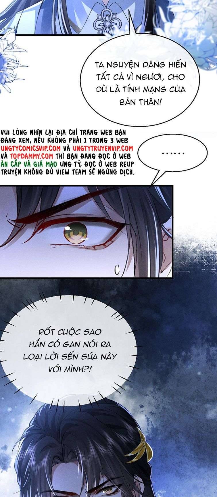Ma Tôn Đại Nhân Song Tu Không Chap 1 - Next Chap 2