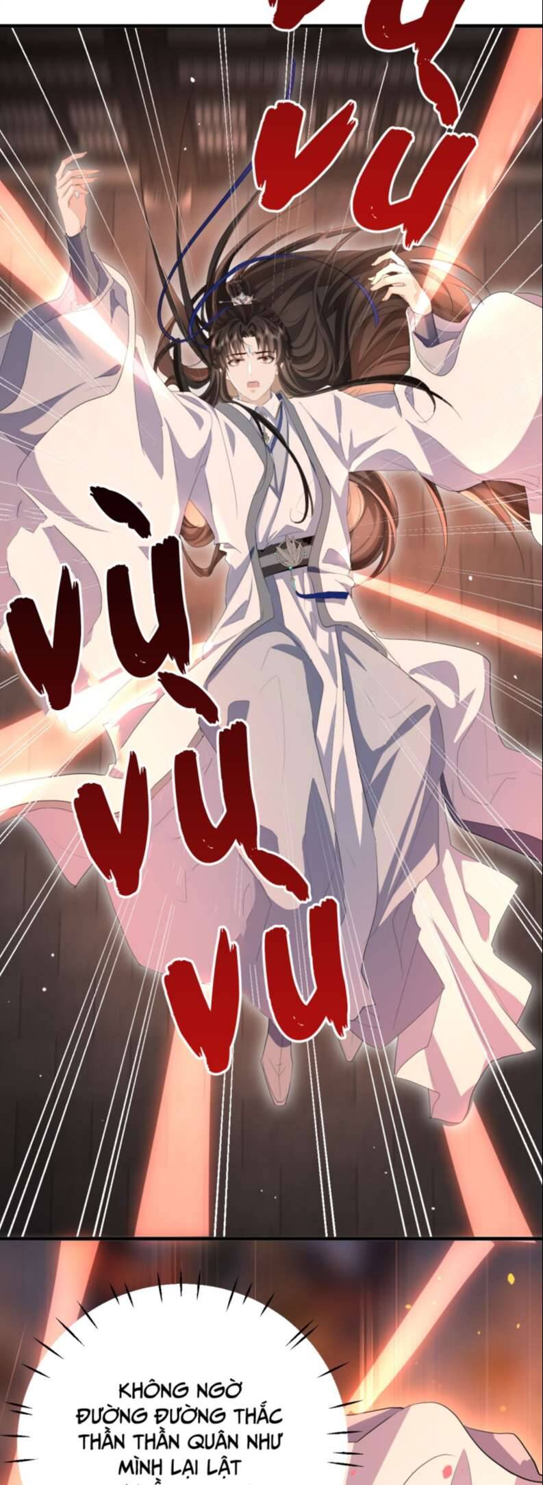 Ma Tôn Đại Nhân Song Tu Không Chap 10 - Next Chap 11