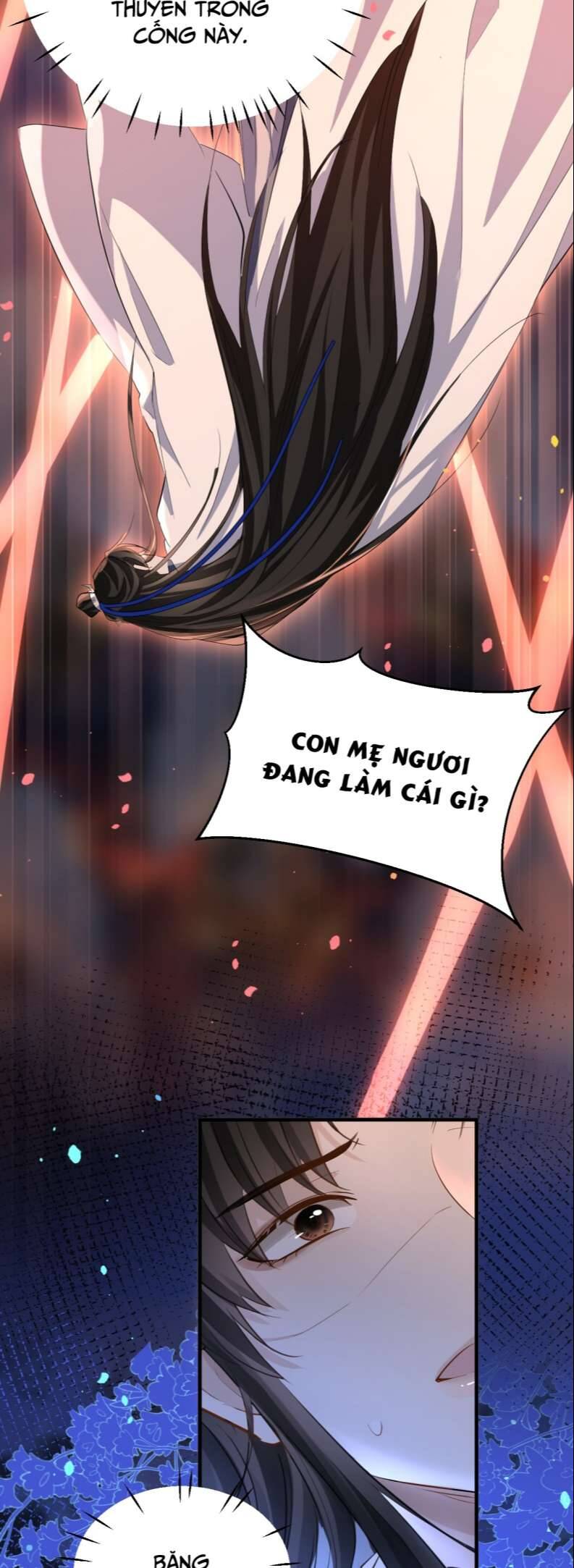 Ma Tôn Đại Nhân Song Tu Không Chap 10 - Next Chap 11