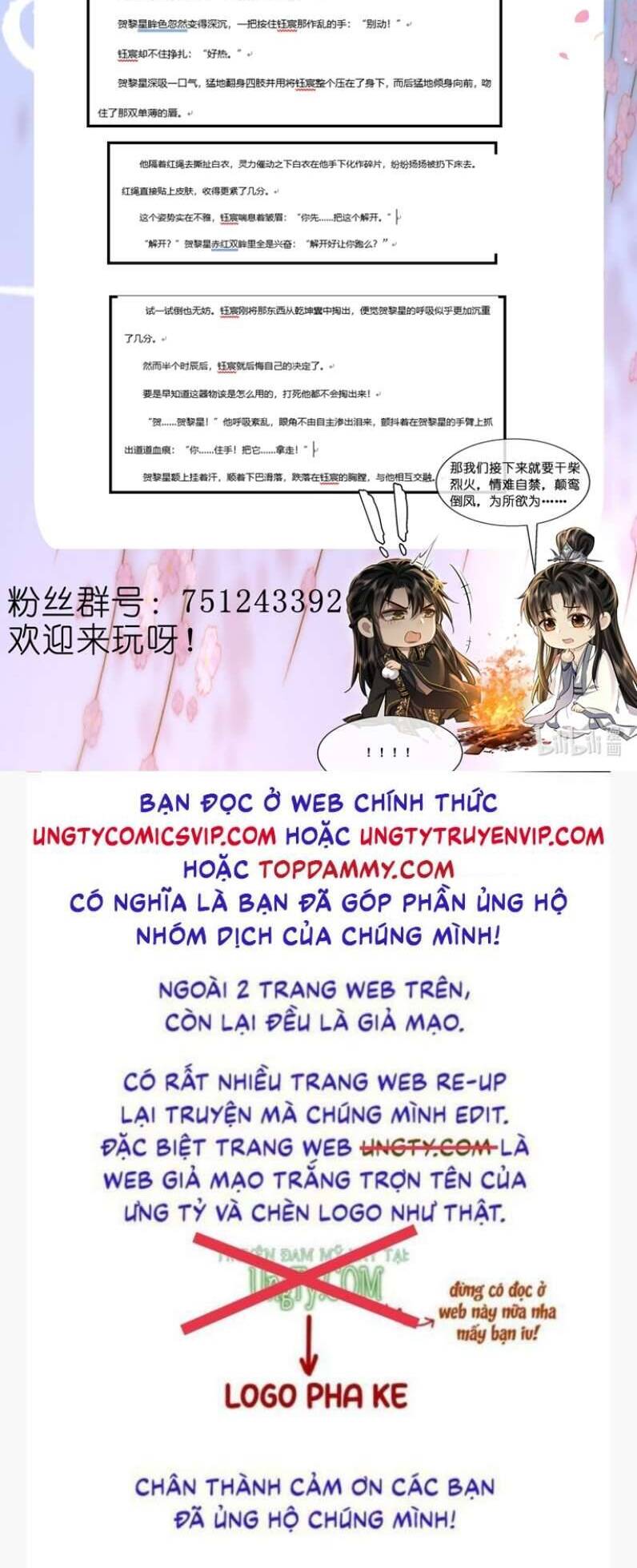 Ma Tôn Đại Nhân Song Tu Không Chap 10 - Next Chap 11