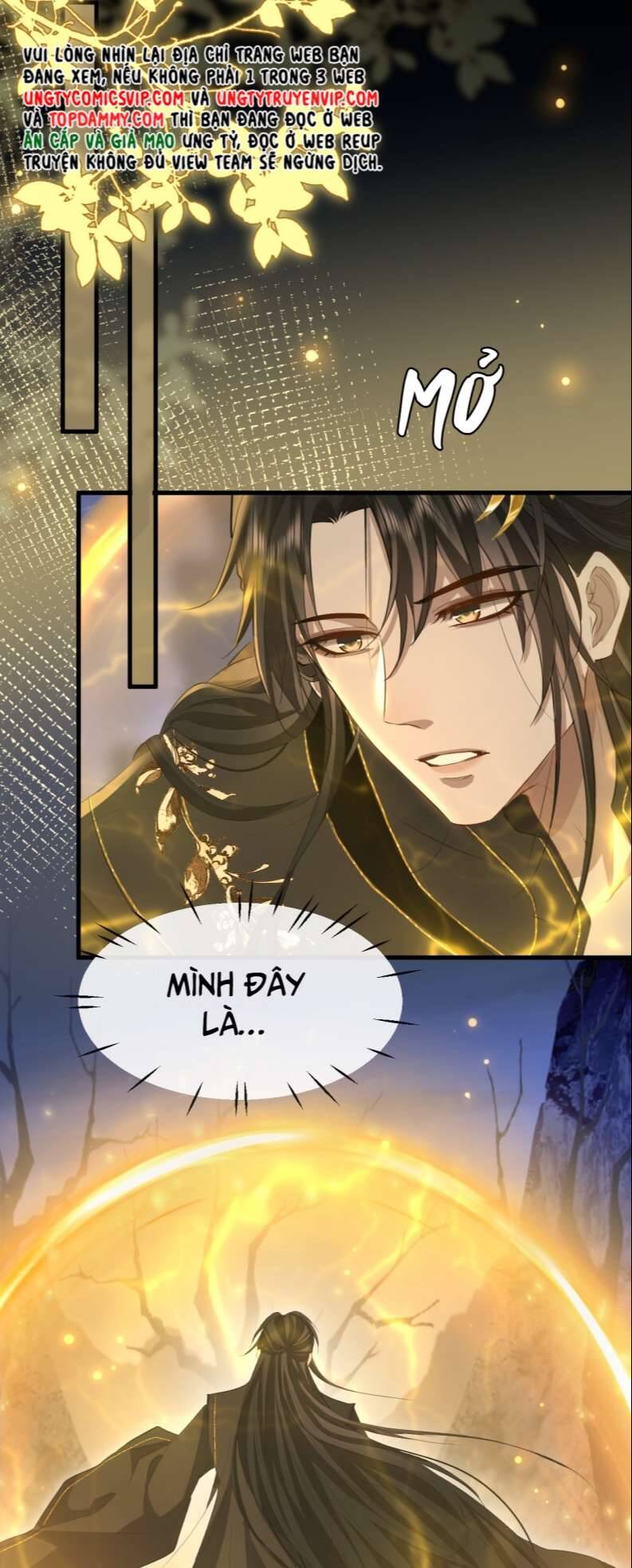 Ma Tôn Đại Nhân Song Tu Không Chap 11 - Next Chap 12