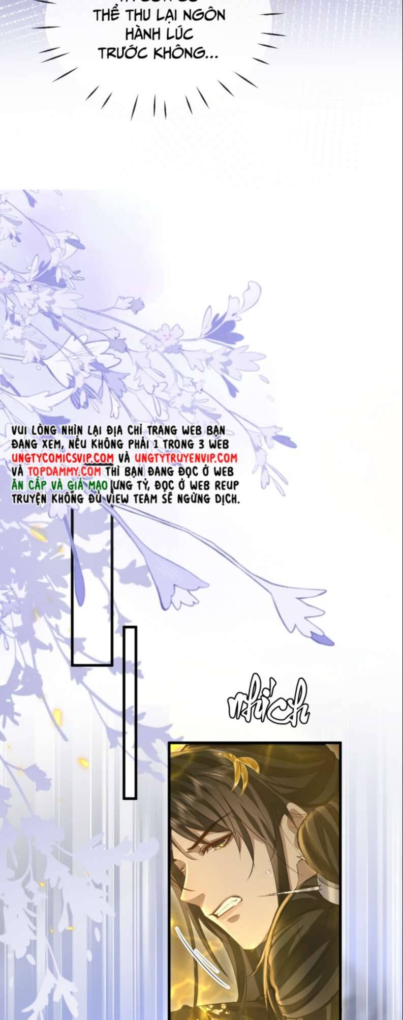 Ma Tôn Đại Nhân Song Tu Không Chap 11 - Next Chap 12