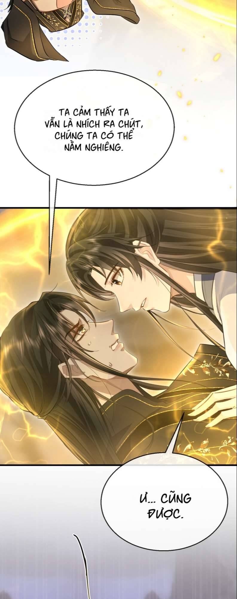 Ma Tôn Đại Nhân Song Tu Không Chap 11 - Next Chap 12