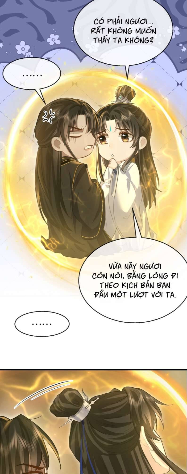 Ma Tôn Đại Nhân Song Tu Không Chap 11 - Next Chap 12
