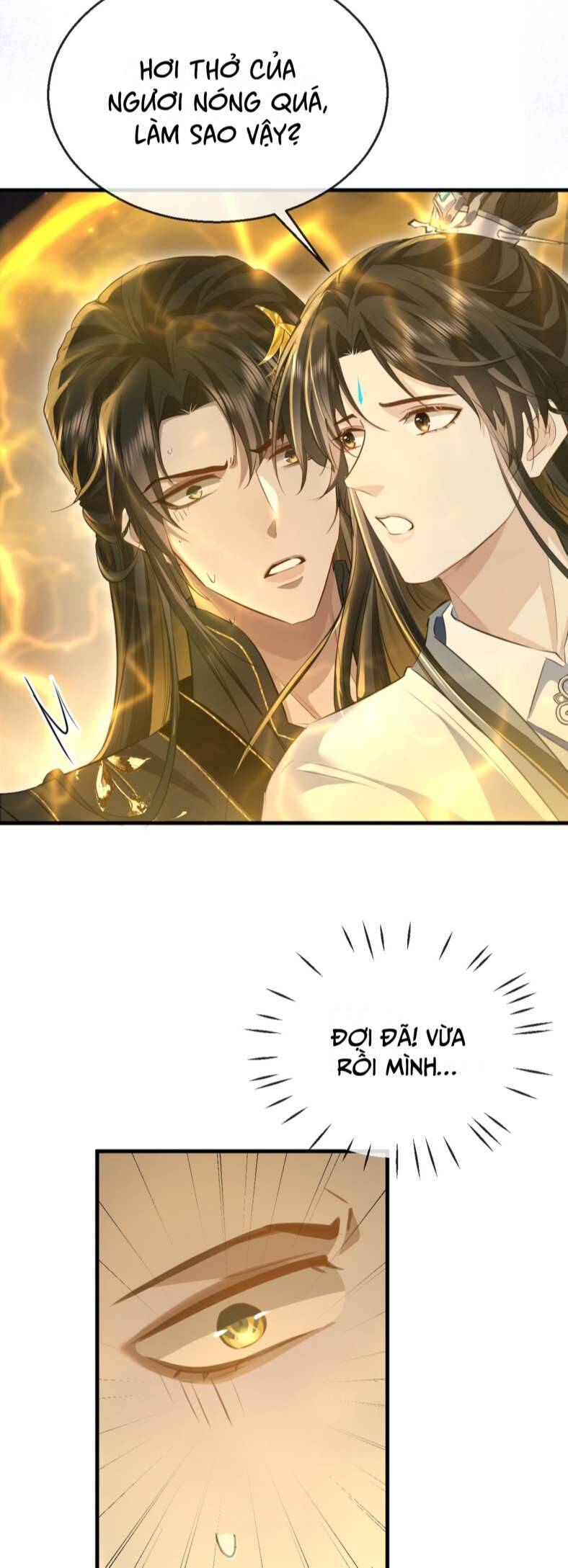 Ma Tôn Đại Nhân Song Tu Không Chap 11 - Next Chap 12