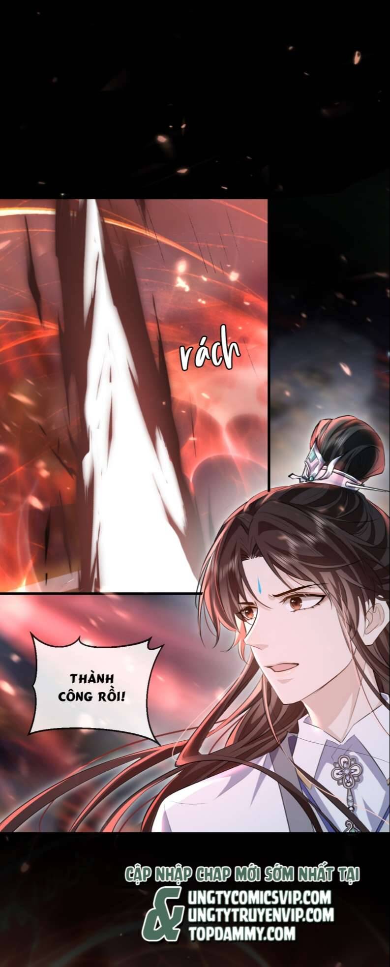Ma Tôn Đại Nhân Song Tu Không Chap 11 - Next Chap 12